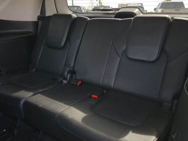 2020 Nissan Armada SL