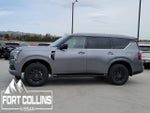 2025 Nissan Armada SV