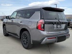 2025 Nissan Armada SV
