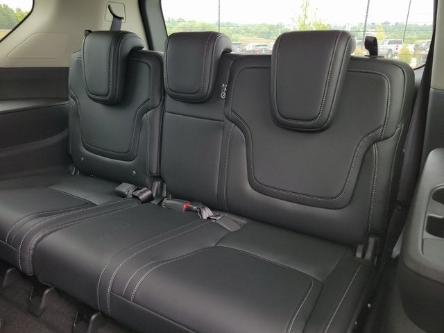 2026 Nissan Armada SV