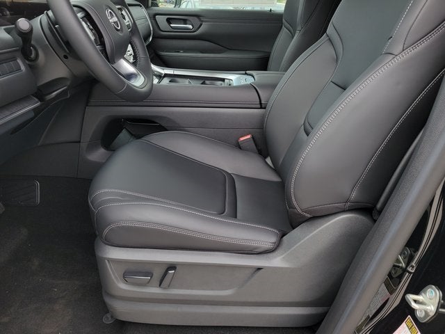 2026 Nissan Armada SV