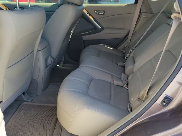 2014 Nissan Murano LE - Photo 10