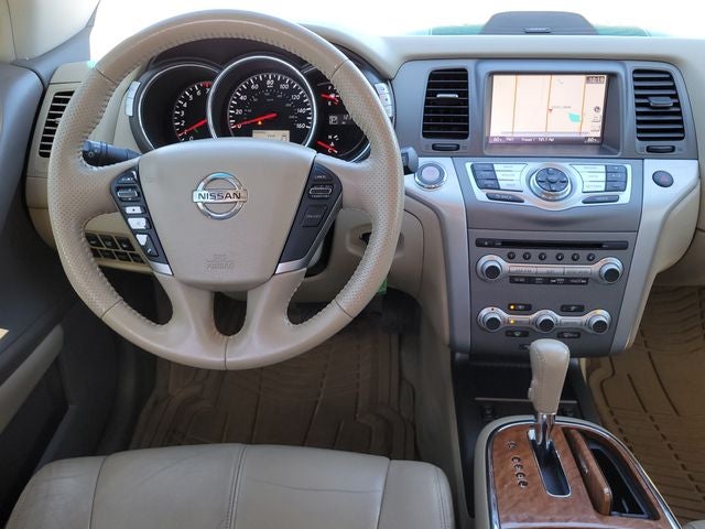 2014 Nissan Murano LE - Photo 11