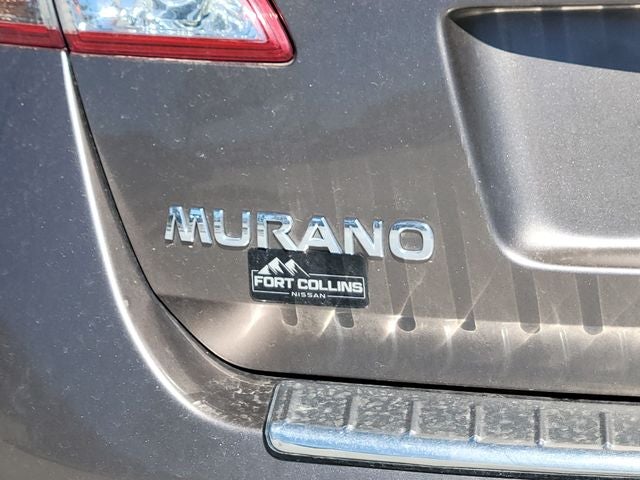 2014 Nissan Murano LE - Photo 15