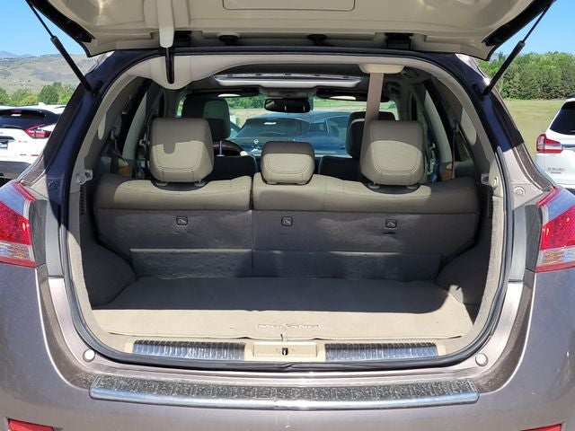 2014 Nissan Murano LE - Photo 17