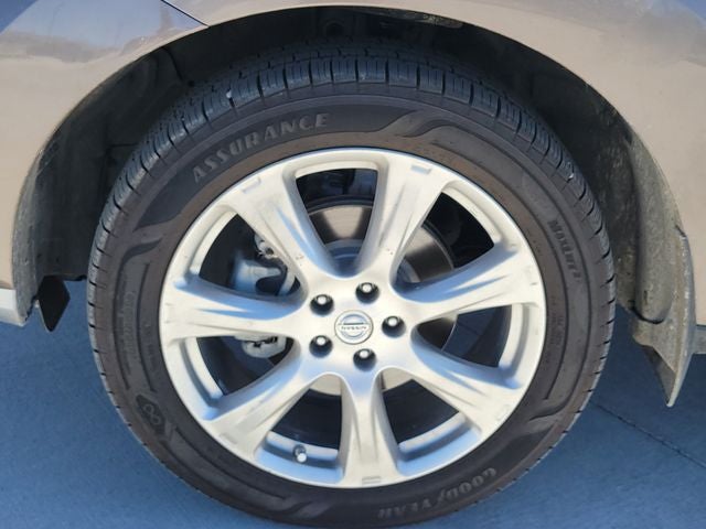 2014 Nissan Murano LE - Photo 18