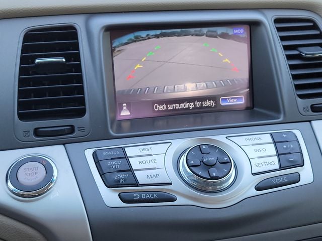 2014 Nissan Murano LE - Photo 19