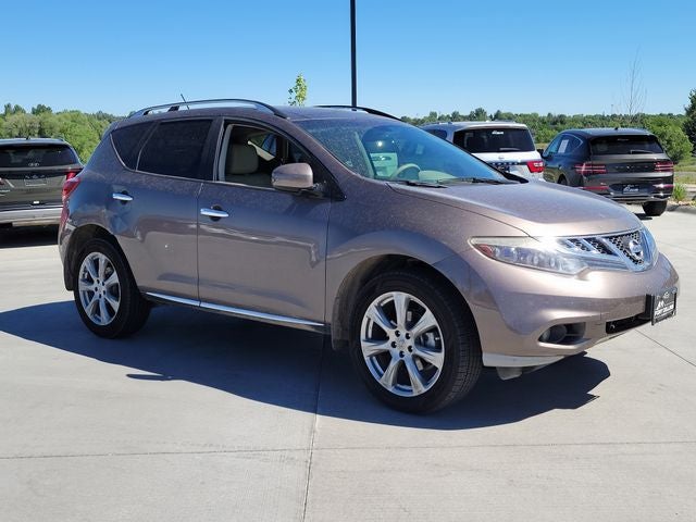 2014 Nissan Murano LE - Photo 6
