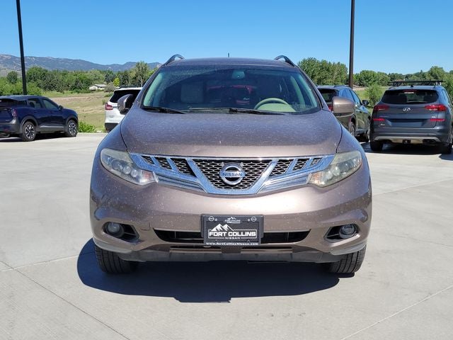 2014 Nissan Murano LE - Photo 7