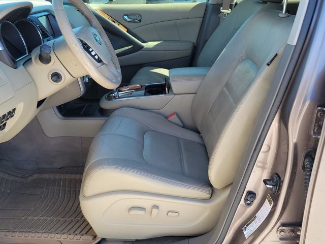 2014 Nissan Murano LE - Photo 8