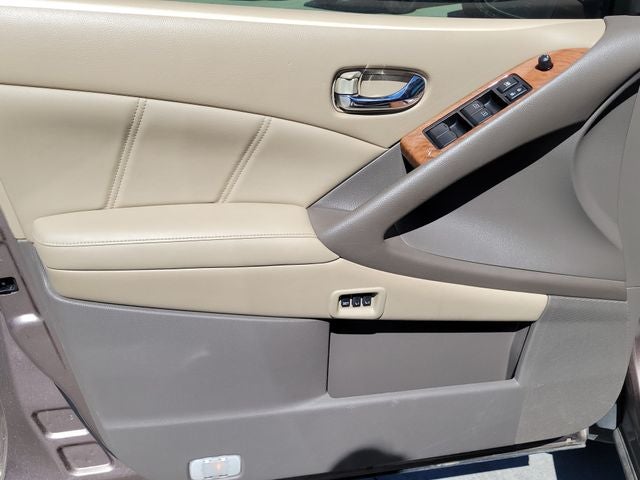 2014 Nissan Murano LE - Photo 9