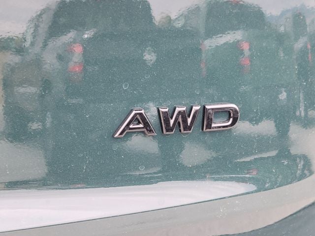 2026 Nissan Rogue Dark Armor Dark Armor