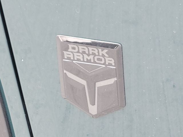 2026 Nissan Rogue Dark Armor Dark Armor