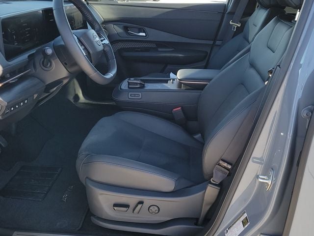 2025 Nissan Ariya ENGAGE+ e-4ORCE