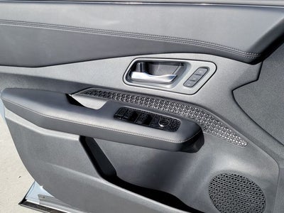 2025 Nissan Ariya ENGAGE+ e-4ORCE