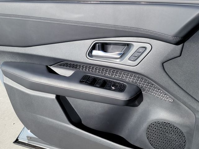 2025 Nissan Ariya ENGAGE+ e-4ORCE