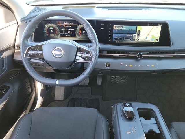 2025 Nissan Ariya ENGAGE+ e-4ORCE