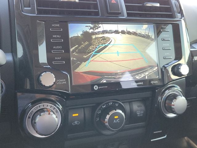 2021 Toyota 4Runner TRD Off-Road Premium - Photo 18