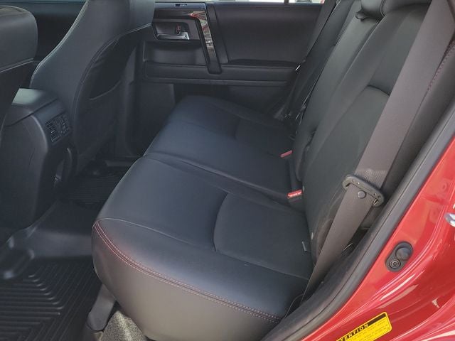 2021 Toyota 4Runner TRD Off-Road Premium - Photo 8