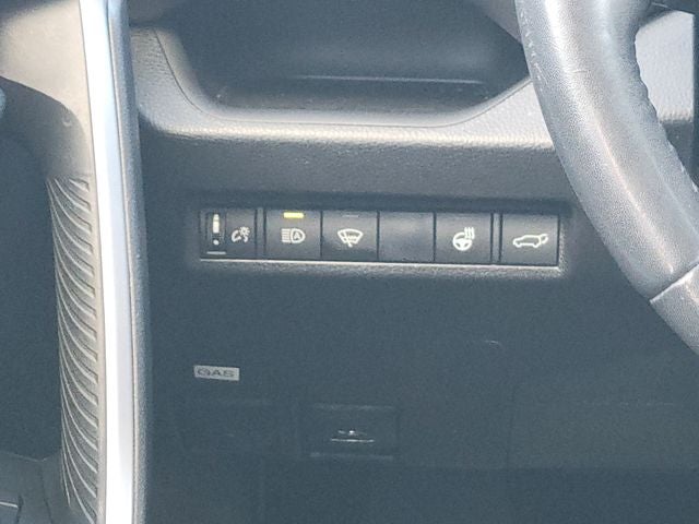 2019 Toyota RAV4 XLE Premium - Photo 10