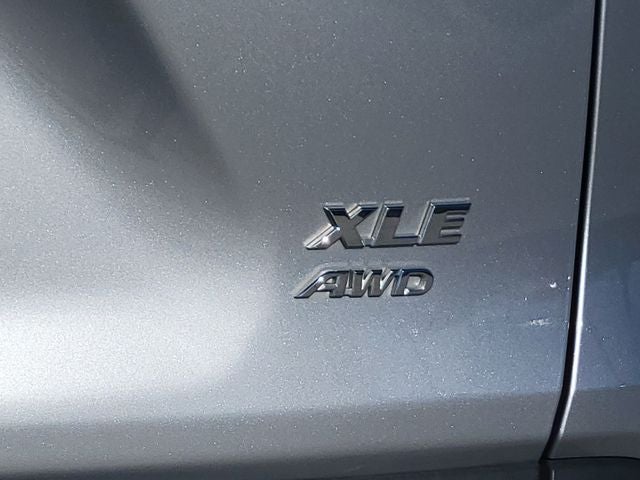 2019 Toyota RAV4 XLE Premium - Photo 13