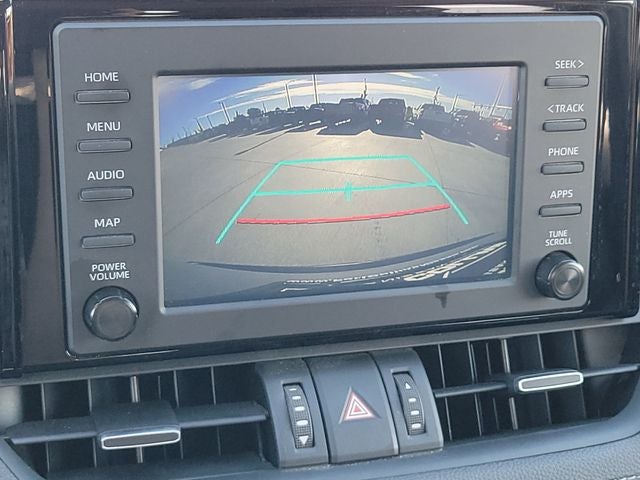 2019 Toyota RAV4 XLE Premium - Photo 18