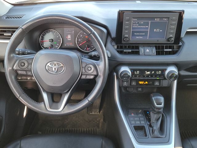 2019 Toyota RAV4 XLE Premium - Photo 9
