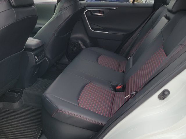 2023 Toyota RAV4 Prime XSE