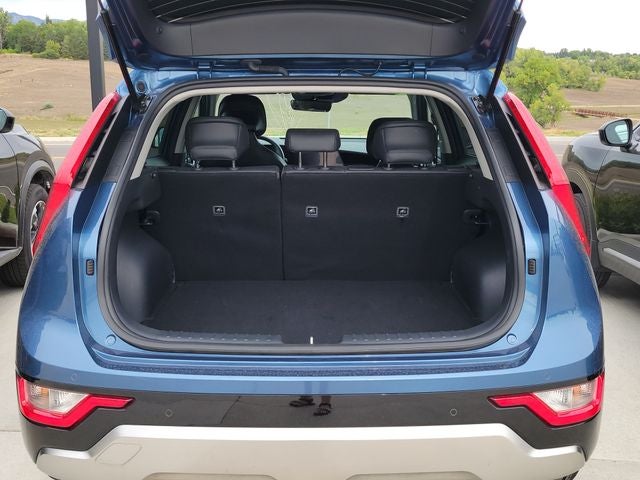 2023 Kia Niro EX Touring