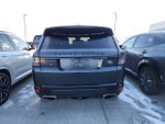 2020 Land Rover Range Rover Sport HST