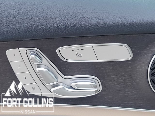 2021 Mercedes-Benz GLC GLC 300 4MATIC®