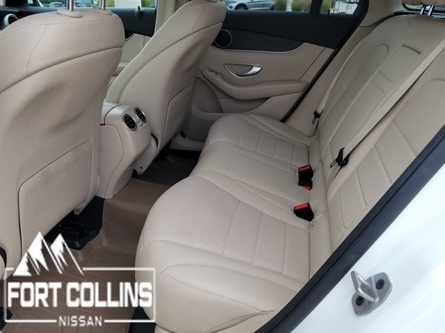 2021 Mercedes-Benz GLC GLC 300 4MATIC®