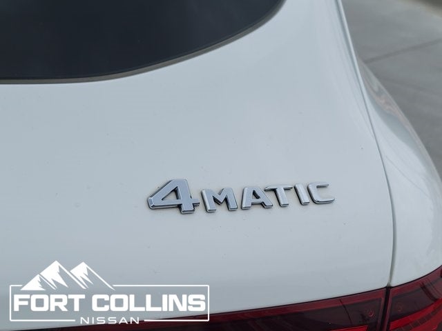 2021 Mercedes-Benz GLC GLC 300 4MATIC®