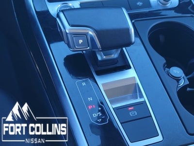 2022 Audi Q7 55 Premium Plus quattro