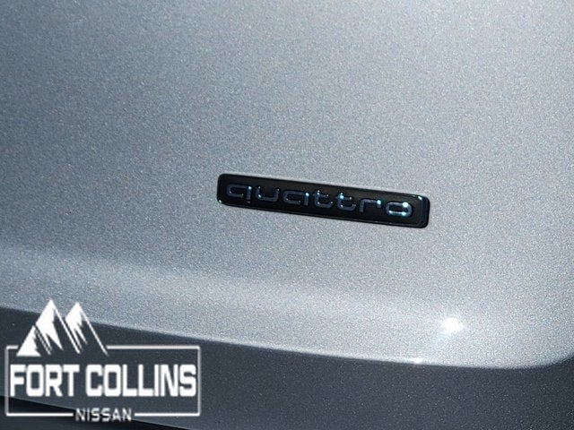 2022 Audi Q7 55 Premium Plus quattro