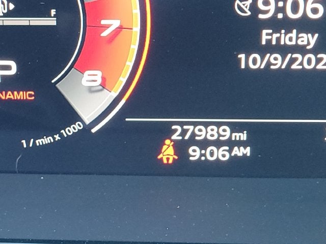 2023 Audi S3 2.0T Premium Plus quattro