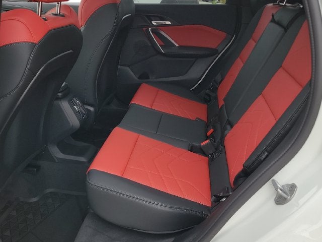 2025 BMW X1 28i - Photo 11