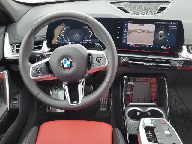 2025 BMW X1 28i - Photo 12