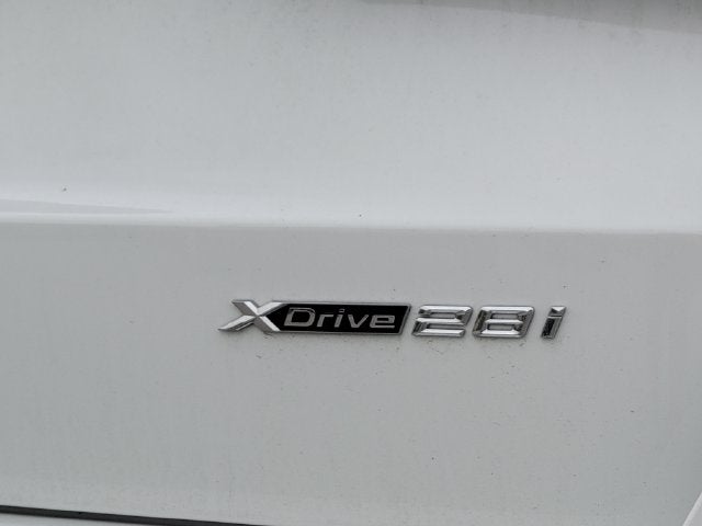 2025 BMW X1 28i - Photo 15