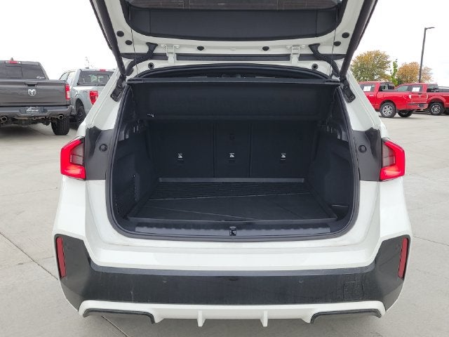 2025 BMW X1 28i - Photo 16