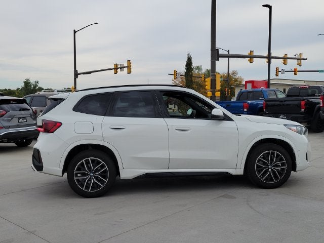 2025 BMW X1 28i - Photo 6
