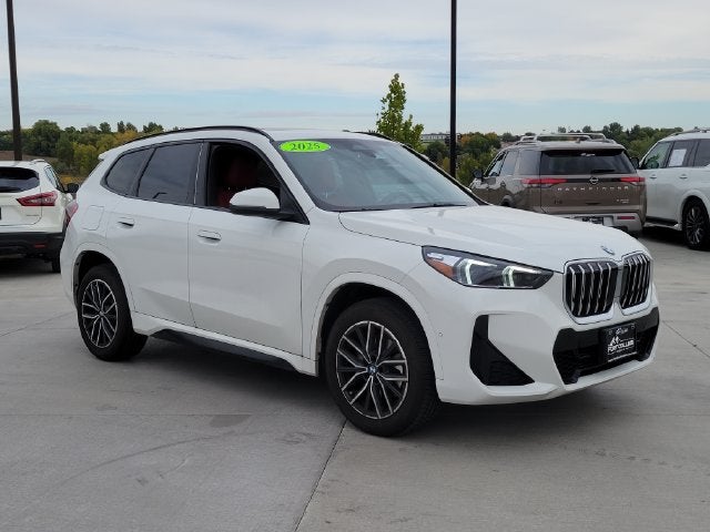 2025 BMW X1 28i - Photo 7