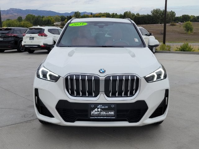 2025 BMW X1 28i - Photo 8
