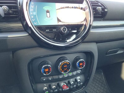 2024 MINI Cooper S Clubman Iconic