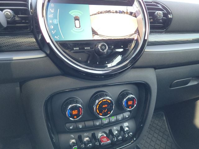 2024 MINI Cooper S Clubman Iconic