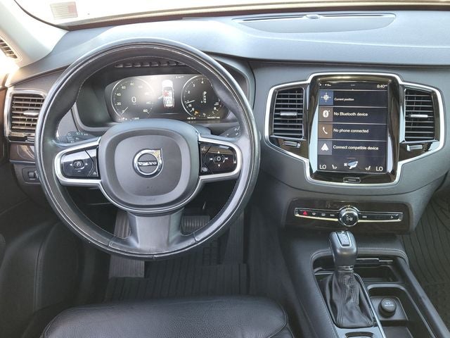 2017 Volvo XC90 Momentum - Photo 10