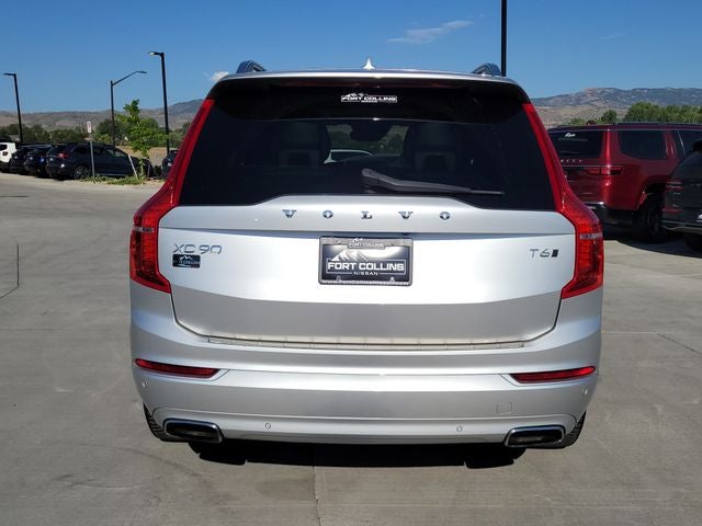 2017 Volvo XC90 Momentum - Photo 12
