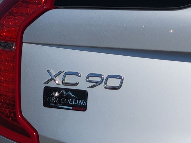 2017 Volvo XC90 Momentum - Photo 13