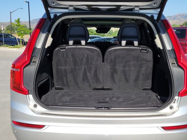 2017 Volvo XC90 Momentum - Photo 15