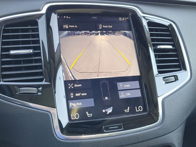 2017 Volvo XC90 Momentum - Photo 18